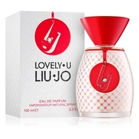 Liu-Jo Lovely U Парфюмна вода за Жени 100 ml