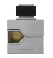 Al Haramain L'Aventure /мъжки/ eau de parfum 100 ml - без кутия