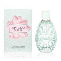 Jimmy Choo Illicit Flower /for women/ eau de toilette 100 ml ...B.O.