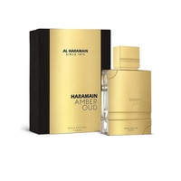 Al Haramain Amber Oud Gold /унисекс/ eau de parfum 120 ml