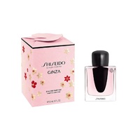 Shiseido Ginza Limited Edition Парфюмна вода за Жени 50 ml