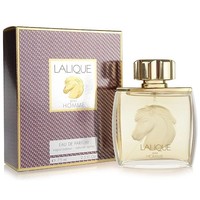Lalique Pour Homme Equus Horse /мъжки/ eau de parfum 75 ml
