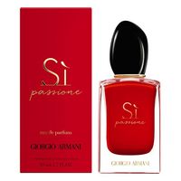 Armani Si Passione /дамски/ eau de parfum 50 ml 