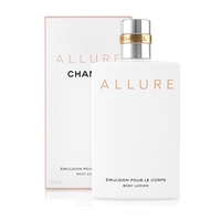 Chanel Allure /дамски/ body lotion 200 ml