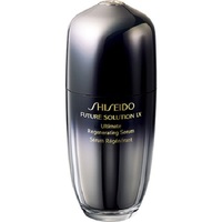 Shiseido Future Solution LX Ultimate Regenerating Serum Дамски Крем 30 мл