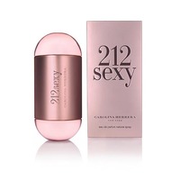 Carolina Herrera 212 Sexy /дамски/ eau de parfum 100 ml