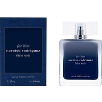 Narciso Rodriguez For Him  Bleu Noir Extreme /мъжки/ eau de toilette 100 ml 