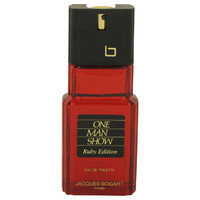 Bogart One Man Show Ruby Edition /мъжки/ eau de toilette 100 ml - без кутия