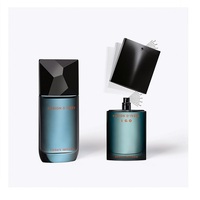 Issey Miyake Fusion D'Issey IGO Тоалетна вода за Мъже 80 ml + 20 ml - без кутия