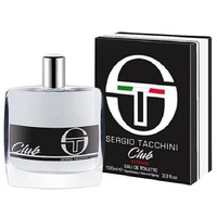 Sergio Tacchini Club Intense /мъжки/ eau de toilette 100 ml 