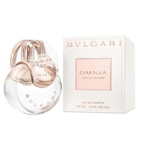 Bvlgari Omnia Crystalline /for women/ eau de toilette 65 ml