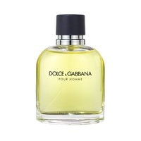 Dolce & Gabbana Pour Homme /мъжки/ eau de toilette 125 ml (без кутия)