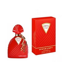 Ungaro Diva Rouge /дамски/ eau de parfum 100 ml