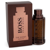 Hugo Boss The Scent Absolute /мъжки/ eau de parfum 100 ml 