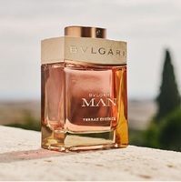Bvlgari MAN Terrae Essence Парфюмна вода за Мъже 100 ml /2021 - без кутия