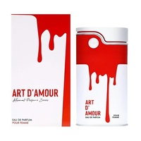 Armaf Art d'Amour Парфюмна вода за Жени 100 ml /2022