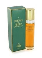 Elizabeth Taylor Diamonds & Emeralds /for women/ eau de toilette 100 ml