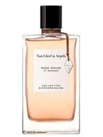 Van Cleef & Arpels Collection Extraordinaire - Rose Rouge 75 ml 