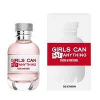 Zadig&Voltaire Girls Can Say Anything /дамски/ eau de parfum 30 ml 