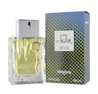 Sisley Eau d'Ikar Тоалетна вода за Мъже 50 ml  