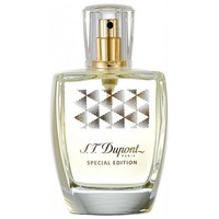 Dupont Special Edition /дамски/ eau de parfum 100 ml - без кутия