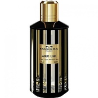 Mancera Aoud Line Парфюмна вода Унисекс 120 ml - без кутия  