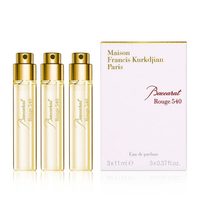 Maison Francis Kurkdjian Baccarat Rouge 540 Парфюмна вода Унисекс 3x11 ml spray refills