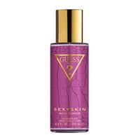 Guess Sexy Skin Wild Flower дамски спрей за тяло 250 ml 