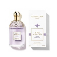 Guerlain  Aqua Allegoria - Flora Salvaggia Тоалетна вода за жени 125 ml /2021  