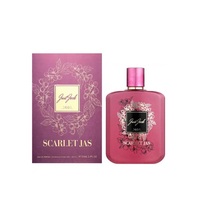 Just Jack Scarlet Jas Парфюмна вода за Жени 100 ml   