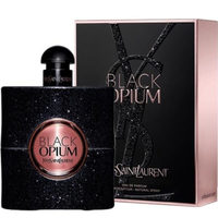 Yves Saint Laurent Black Opium /for women/ eau de parfum 50 ml