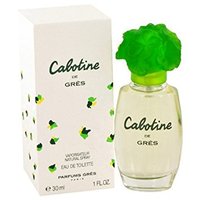 Gres Cabotine /дамски/ eau de toilette 30 ml 