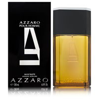Azzaro Pour Homme /мъжки/ eau de toilette 200 ml 