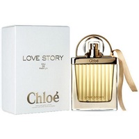 Chloe Love Story /дамски/ eau de parfum 75 ml