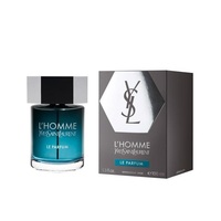Yves Saint Laurent L'Homme Le Parfum Парфюмна вода за мъже 100 ml /2020