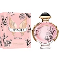 Paco Rabanne Olympea Blossom Florale Парфюмна вода за Жени 80 ml /2021 - смачкана кутия