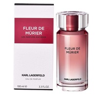 Karl Lagerfeld Les Parfums Matieres - Fleur de Murier /дамски/ eau de parfum 100 ml     