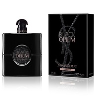 Yves Saint Laurent Black Opium Le Parfum Парфюмна вода за Жени 90 ml /2022