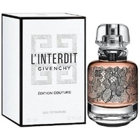 Givenchy L'Interdit Edition Couture /дамски/ eau de parfum 50 ml