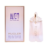 Thierry Mugler Alien Eau Sublime 2017 /дамски/ eau de toilette 60 ml