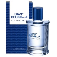 David Beckham Classic Blue /мъжки/ eau de toilette 90 ml