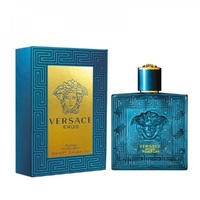  Versace EROS Парфюм за Мъже 100 ml 