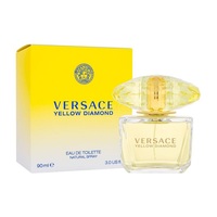 Versace Yellow Diamond /for women/ eau de toilette 90 ml