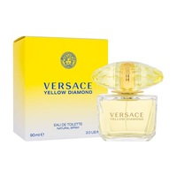 Versace Yellow Diamond /дамски/ eau de toilette 90 ml