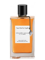Van Cleef & Arpels Collection Extraordinaire - Orchidée Vanille 75 ml - без кутия