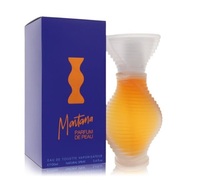 Montana Parfum de Peau Тоалетна вода за Жени 100 ml 