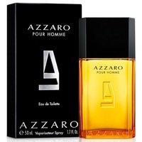 Azzaro Pour Homme /мъжки/ eau de toilette 50 ml