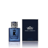 Dolce & Gabbana by K /мъжки/ eau de parfum 50 ml