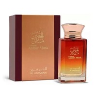 Al Haramain Amber Musk /унисекс/ eau de parfum 100 ml /2021