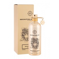 Montale Soleil de Capri (shiny silver bottle) /for men and women/ eau de parfum 100 ml (flacon)